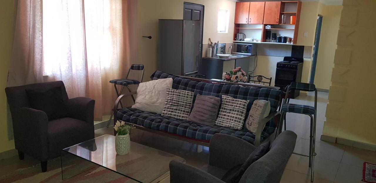 Mary's Capetown Apartment